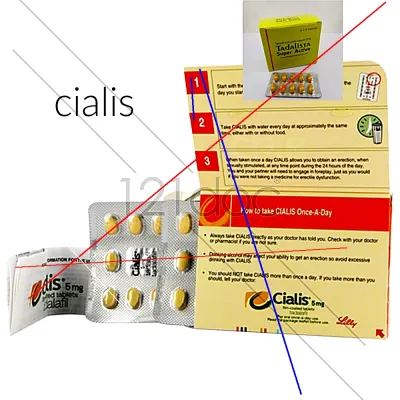 Cialis en pharmacie française